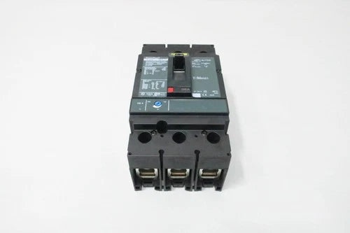 Square D JJL36150 Molded Case Circuit Breaker 3p 250a 240/480/600v-ac