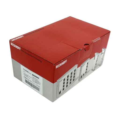 BECKHOFF 8-Port-Multiplier - CU2508-0000 - NEU