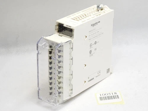 Schneider Electric BMXDDI1602 Modicon X80-E/A-Modul