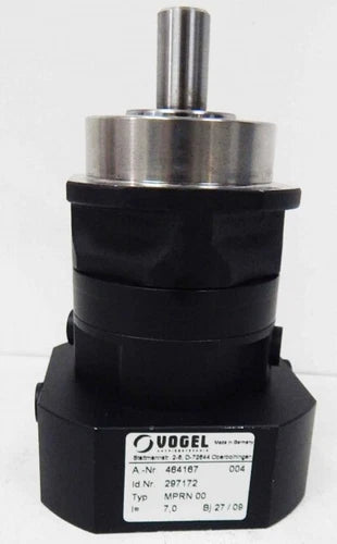 Vogel MPRN 00 297172 Getriebe I=7 -unused-