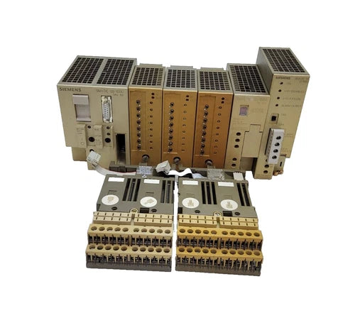 SIEMENS SIMATIC S5 *8PCS