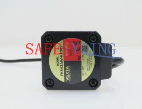 NEW ORIENTAL MOTOR VEXTA PK543AW-H100S Stepping Moto