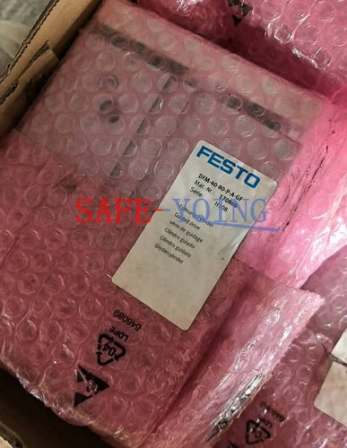 New 1PC Festo Cylinders DFM-40-80-P-A-GF 170866