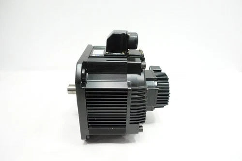 Yaskawa SGMDH-32A2A-YR13 Servo Motor 3200w 2000rpm 15.3nm 200v-ac