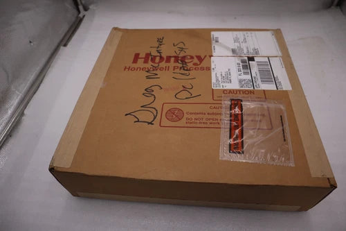 NEW IN BOX HONEYWELL 51304485-150 DIGITAL INPUT BOARD STOCK G175
Opens in a new window or tab