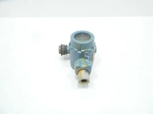 Rosemount 2088 A1S33A1M5E5 Smart Pressure Transmitter 0-30psi 10.5-36v-dc