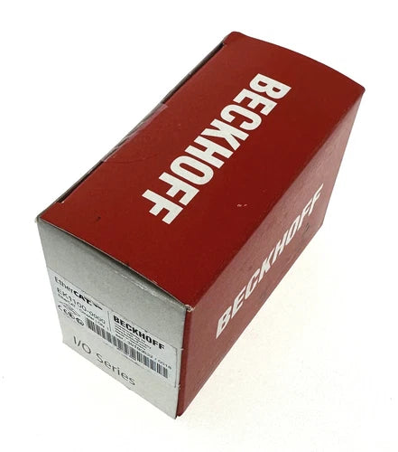 Beckhoff EK1100 - EtherCat Koppler EK1100 - NOVO