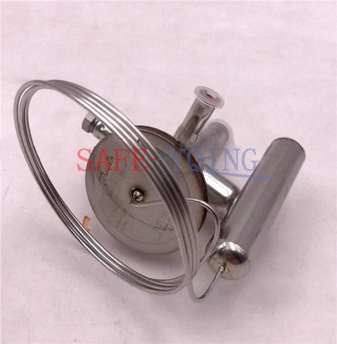 1PCS Danfoss thermal expansion valve TCHE 068U4529 3/8 * 1/2 10 * 12 New