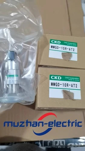 1pc NEW CKD MMGD-10R-AT2 Diaphragm Valve Fast shipping (FedEx/DHL)