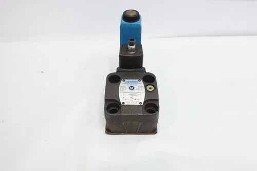 Vickers CG5-Q60A-F-M-U-HL7-110 Hydraulic Relief Valve 1500-3000psi