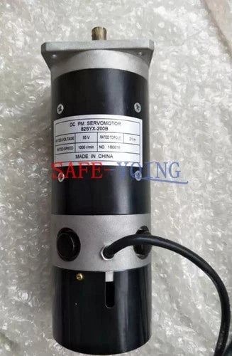 1PC servo motor 82SYX200B 82SYX-200B For Sanyo New