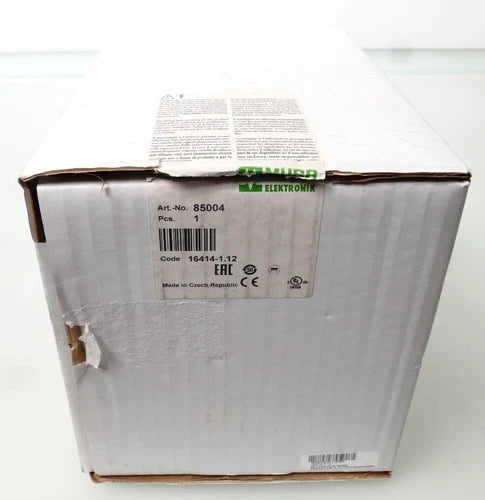 Murr Elektronik Evolution Schaltnetzteil 3-phasig | 85004