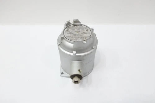 Barksdale D1X-A80SS-UL Pressure Switch 125/250/480v-ac 0.5-80psi