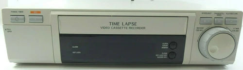 VC Time-Lapse Recorder | VC-SRT-960T | 960-Std. Echtzeit-Langzeitrecorder | NEU