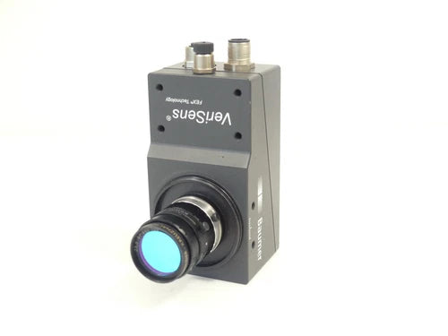 Baumer VeriSens XC-100 VSXC100M12X00EP Kamera SN 67752914