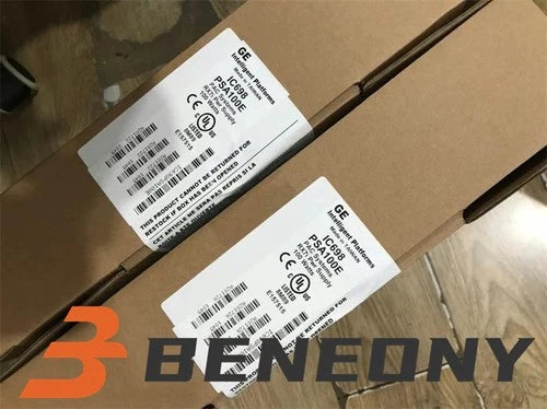 1PC NEW IC698PSA100E  GE module Fast Shipping DHL