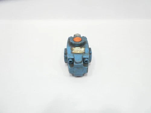 Vickers 4CT-06-F-21 Pilot Operated Check Valve