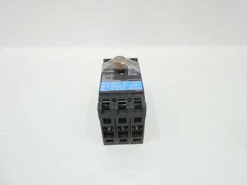 Siemens ED63B025 Molded Case Circuit Breaker 25a Amp 600v-ac 3p