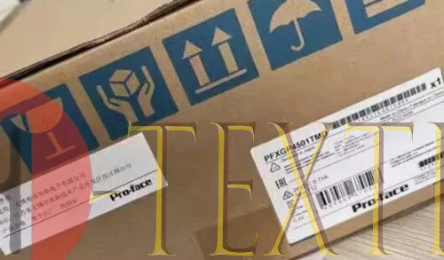 NEW PRO-FACE PROFACE TOUCH SCREEN PFXGP4501TMD~ #F3