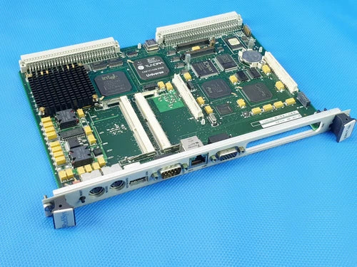 TTM Radisys 60-0504-03 EPC16 Universal Instrumenten 061-01001-033  MAIN