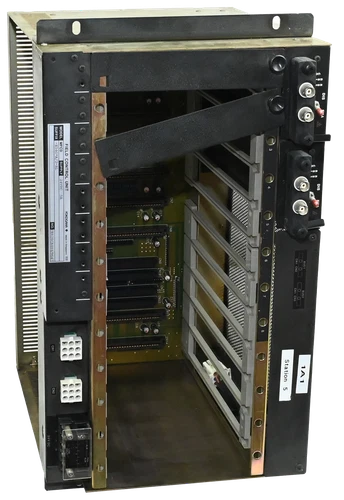 Yokogawa MFCD-E540*A/2-RL Field Control Unit Rack