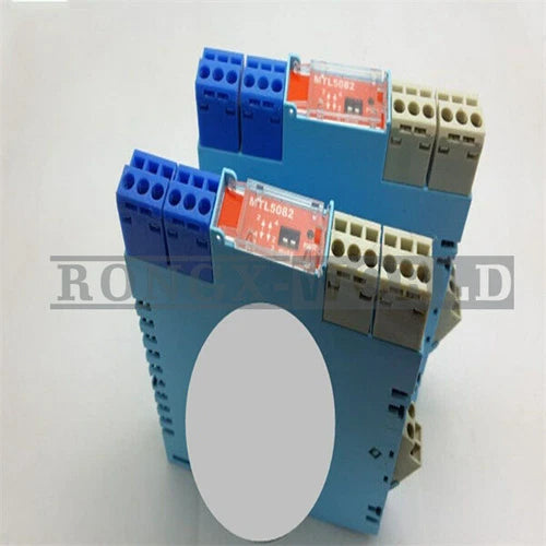 ONE MTL safety barrier analog input MTL5082 NEW