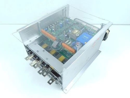 Lenze DC Converter EVD484--E 400V 200A EVD484-E TESTED