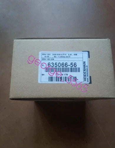 NEW Heidenhain ERN 1381 2048 62S14-70K ID 635066-56 Encoder fedex or DHL