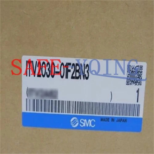 1PCS SMC Electric Proportional Valve ITV2030-01F2BN3 NEW