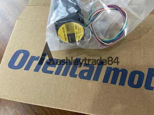 1PC NEW Oriental Motor Vexta PMM33A-HG100