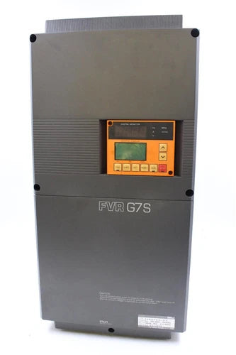 Fuji Electric FVR G7S FR220G7S-4EX drive modul servo