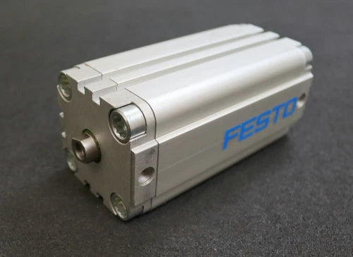 FESTO Kompaktzylinder ADVU-50-105-PA Srt.Nr. 156006 pmax= 10bar Kolben-? 50mm