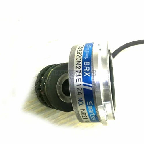 ONE Used TAMAGAWA Encoder TS2620N271E124 Tested