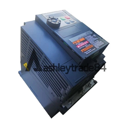 1PCS TOSHIBA inverter VFnC3C-4015P 1.5KW 3-phase 380V NEW