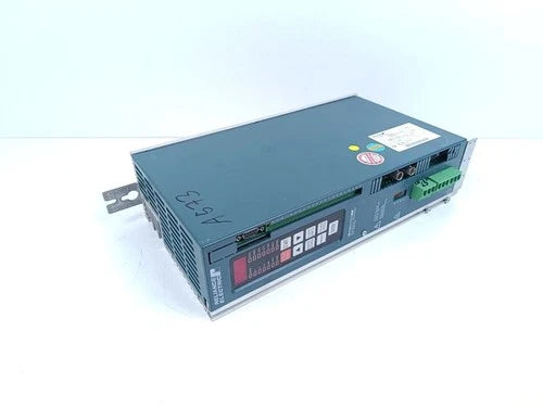 Rockwell Reliance Electric GV3000E-AC003-AA-DBU 896.01.11 B TESTED & EXCELLENT CONDITION