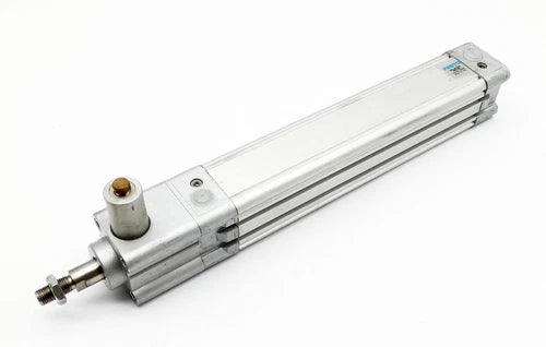 Festo DNC-40-200-PPV-KP 163334 pmax. 12bar Normzylinder / ISO cylinder -unused-