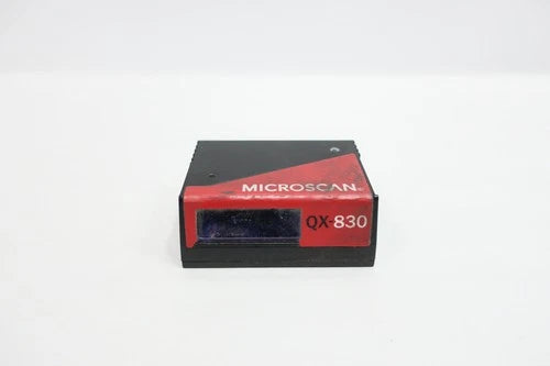 Omron FIS-0830-1002G Bar Code Scanner