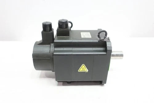 Sanyo Denki P10B8200BXAT0 Bl Super P1 Servo Motor 2kw 2000rpm 200v-ac
