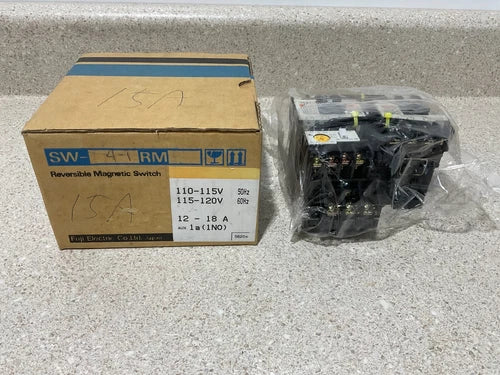 Fuji Electric SW-4-1RM NOVO