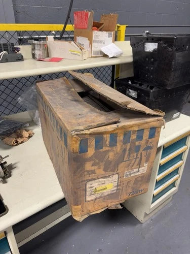 NEW Siemens 505-6516 SIMATIC 575 CPU