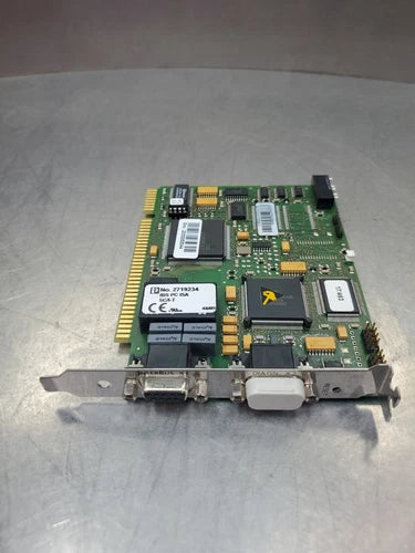 Parker DZ-PCKO-10096-0 (AC004279228800) PCB Controller Card                 3E-5