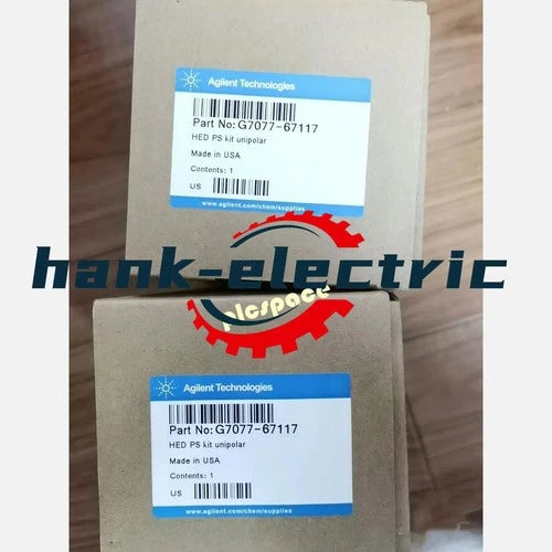 1pc Agilent G7077-67117 brand new Power supply G7077-67117