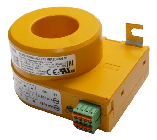 Bender Messstromwandler W35AB | B98080016