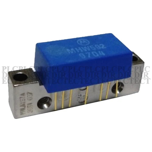 NEW Motorola MHW592 Power Module Supply