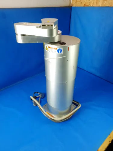 RORZE  RR716L1523-3A6-211-1 Robot Wafer Transfer Robot