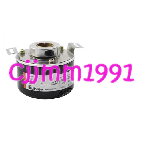 1PC NEW kubler 8.5820M.0H10.1024.0010 encoder 0360-0500-0600-1000-0100 #F3