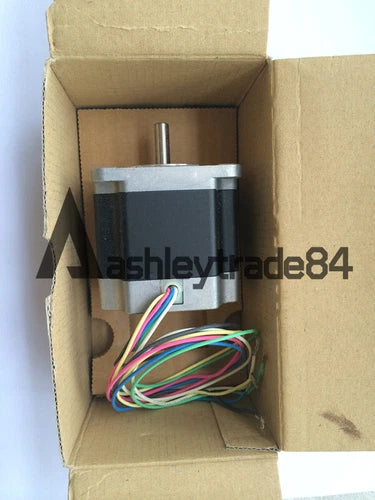 1PCS Vexta PK266-02A Motor New