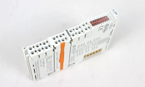 Beckhoff EL2809 16 Channel Digital Output Terminal Excellent Condition