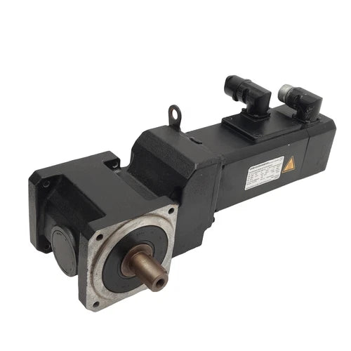 Sew Eurodrive BSKF202 DS56L/B/TF/RH1M/SB10 Synchronous Servo Gearmotor 3? 400VAC