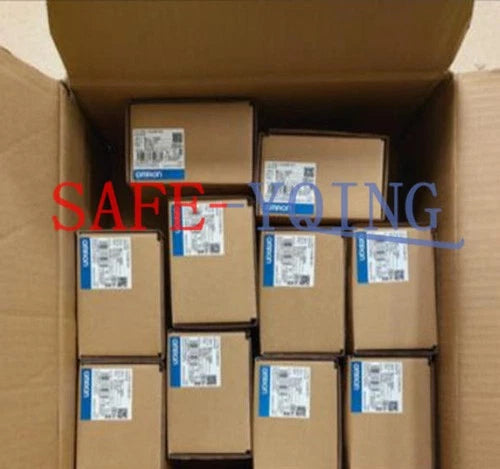 One Omron E5EC-CR2DSM-804 temperature controller New